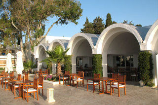 Hotel el bousten